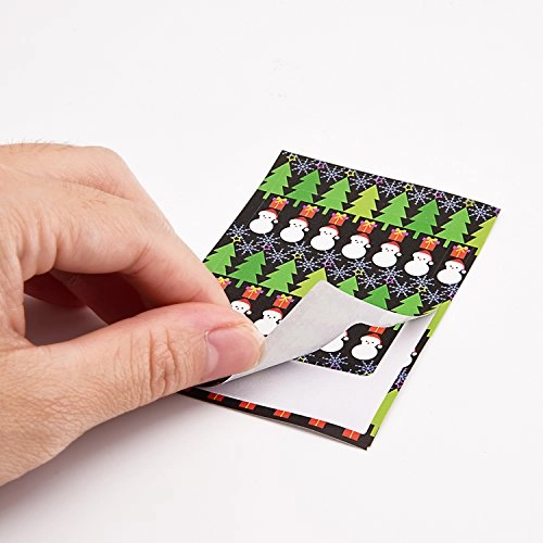 Photo Instant Films Stickers - 180 Sheets