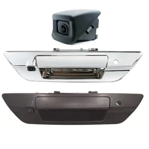 Rear view camera - Night vision 1920x1080P