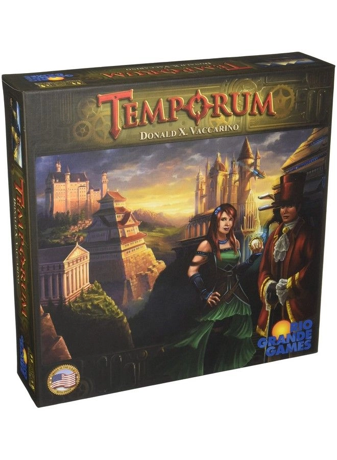 Temporum