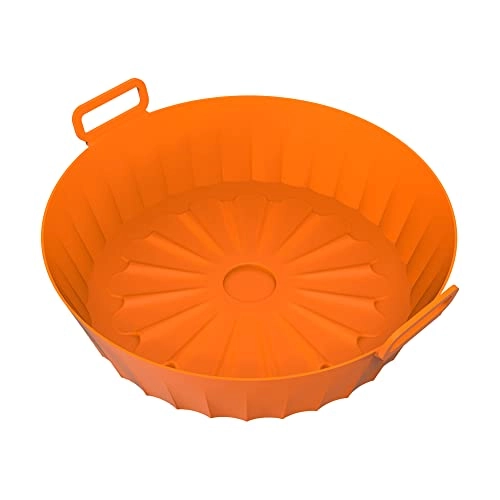 Air Fryer Silicone Liners - food-grade silicone 1 piece