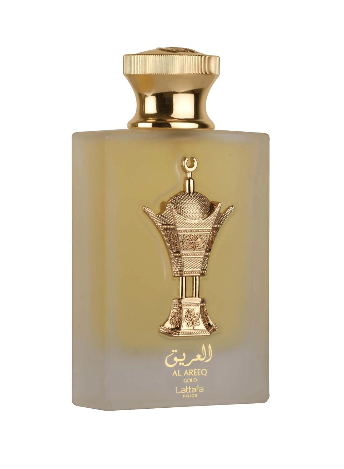 Al Areeq Gold Eau de Parfum 100ml