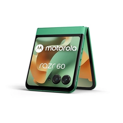 Razr 60 - 8 GB 256 GB