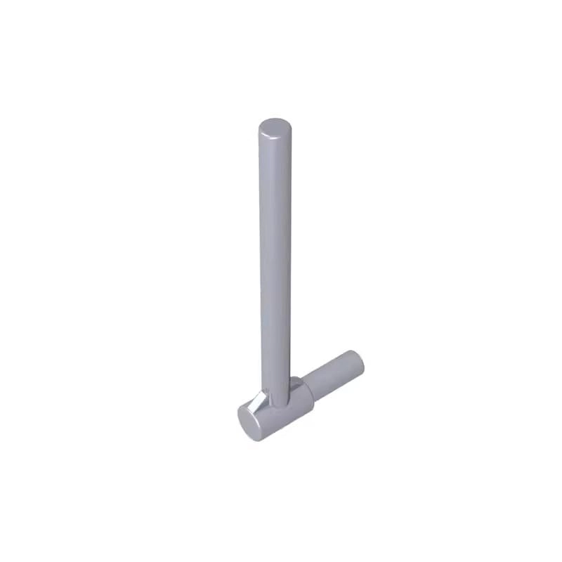 XYEIUGO Bar 5L with Handle (Friction Ram) - 11954