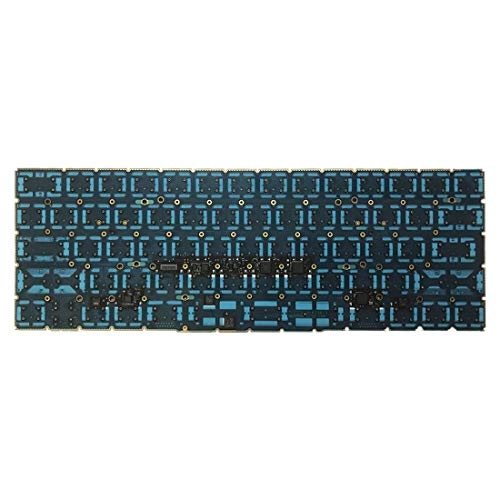 Laptop Keyboard - RU