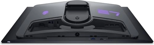 AW2725DF - 27 Inches 2560 x 1440 Pixels