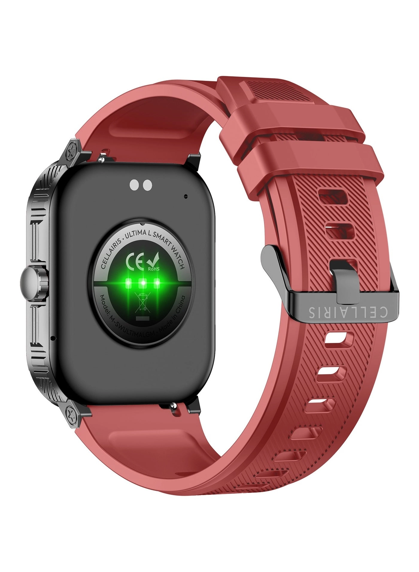 Ultima L - 2.01 inch