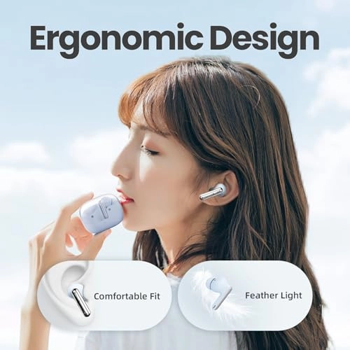 MTW60 Wireless Earbud