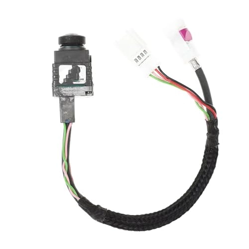 Rear View Camera - Night vision