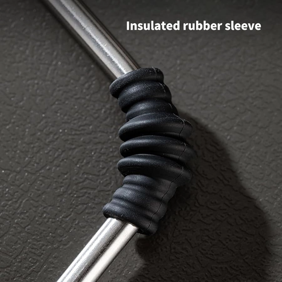 Steam Wand Tip