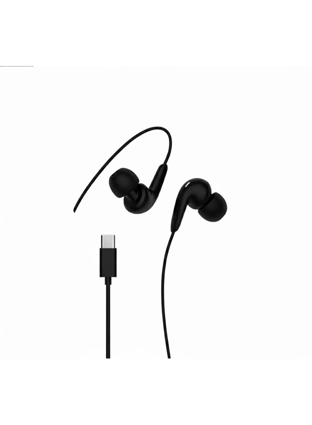 VD-EAR008 - Wired Earbud