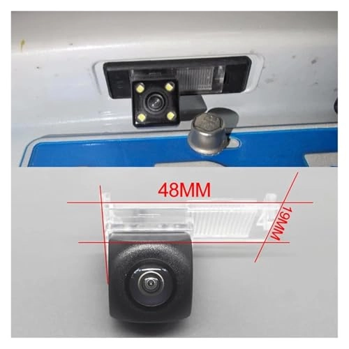 Reversing Camera - Night Vision RCA 1080p*720p