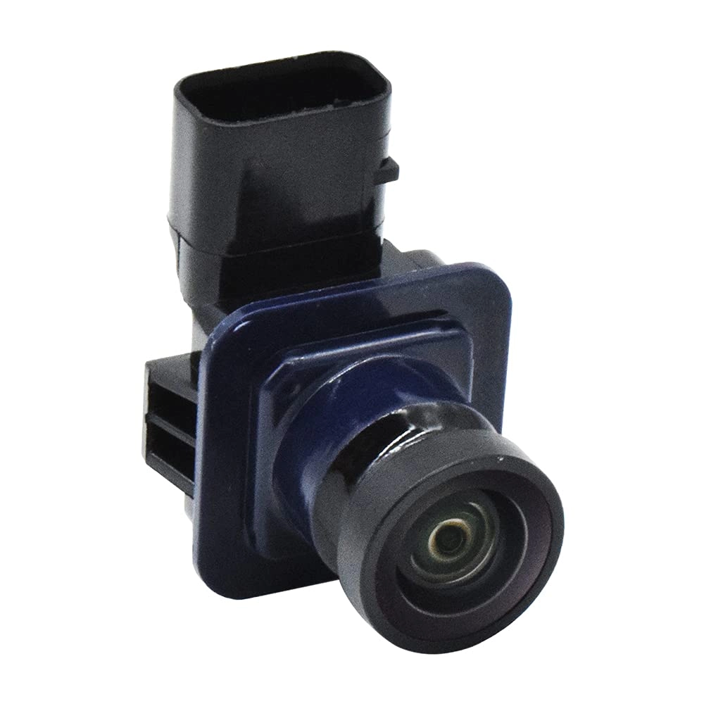 RCRBT Backup Camera