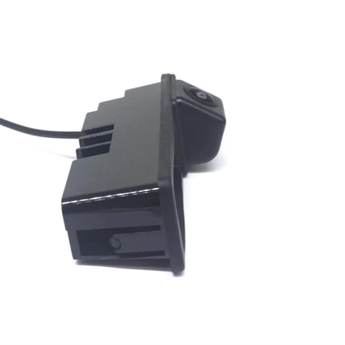 Rear View Camera - Night vision Wire AHD 720P