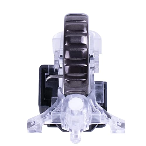 G502 Mouse Scroll Wheel - USB