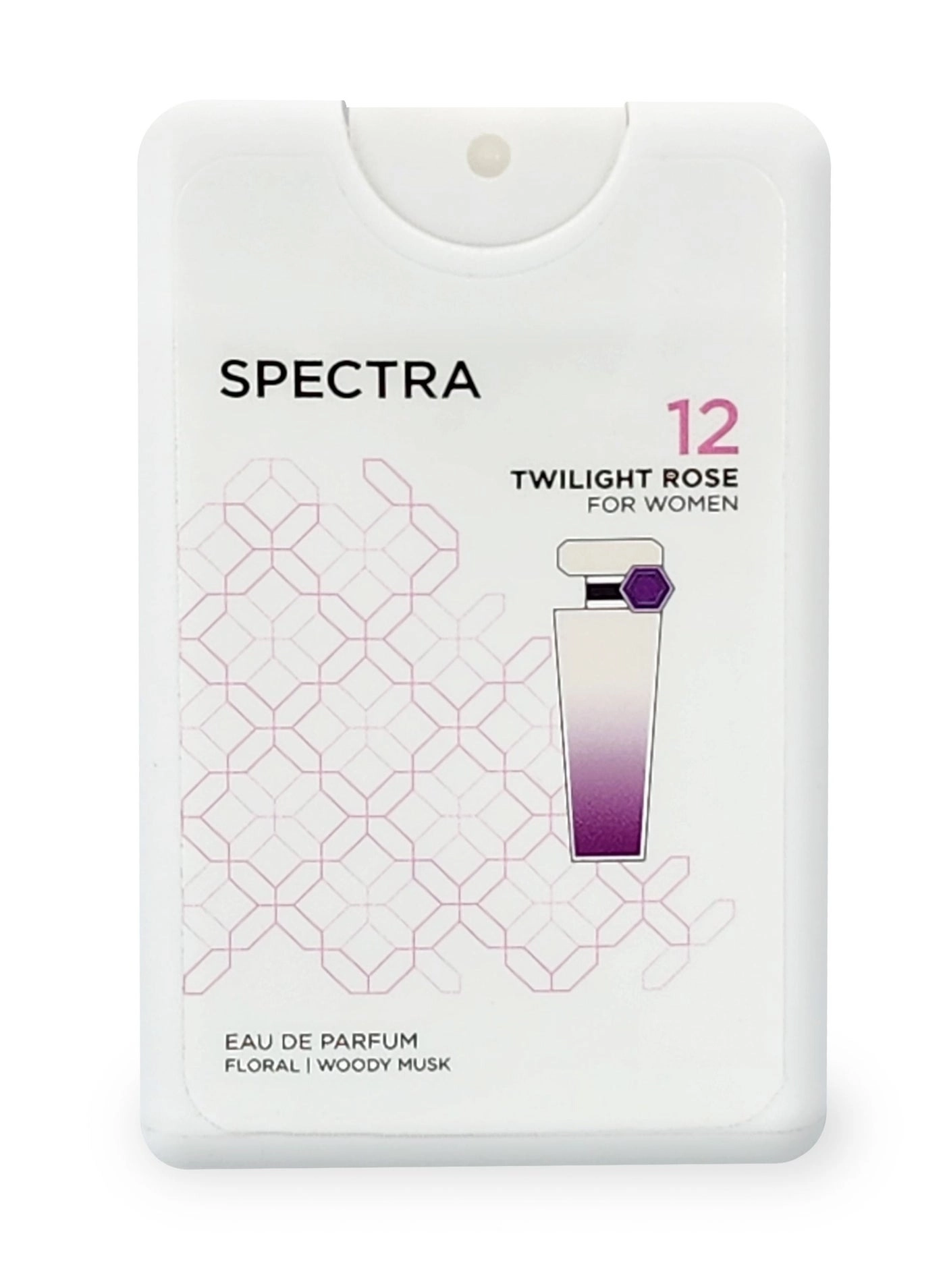 Twilight Rose - Eau de Parfum 18ml