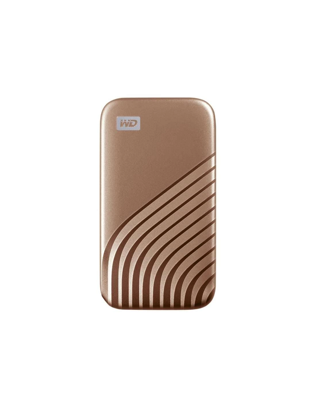 Western Digital My Passport - 500GB