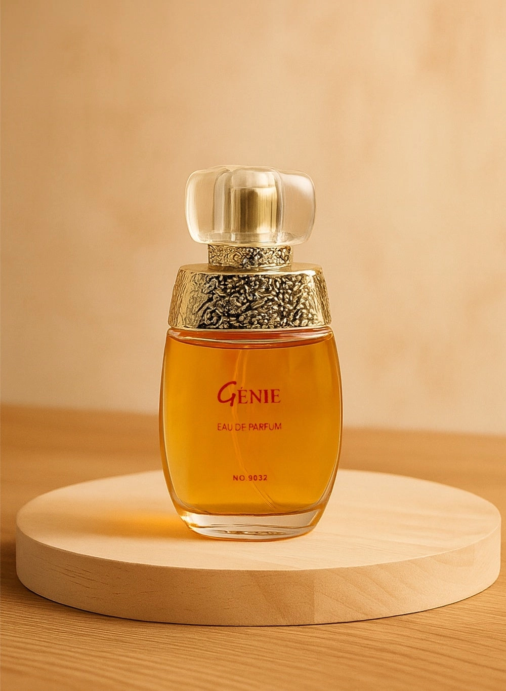 No. 9032 Eau de Parfum 25ml