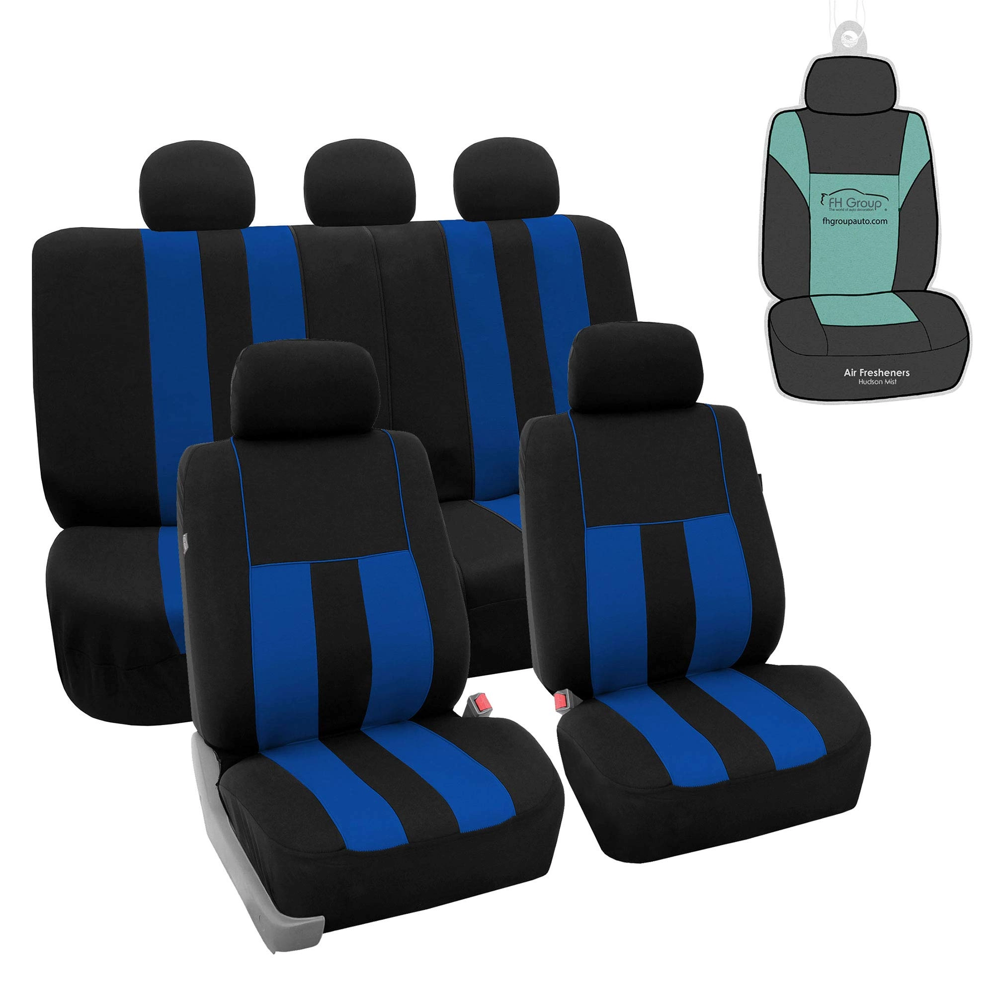 Car Seat Cover Full Set