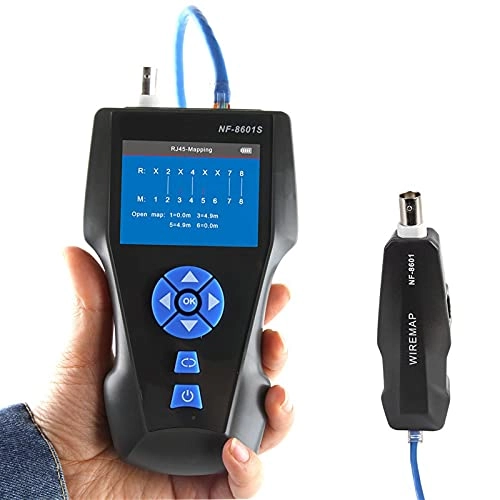 Network Cable Tester