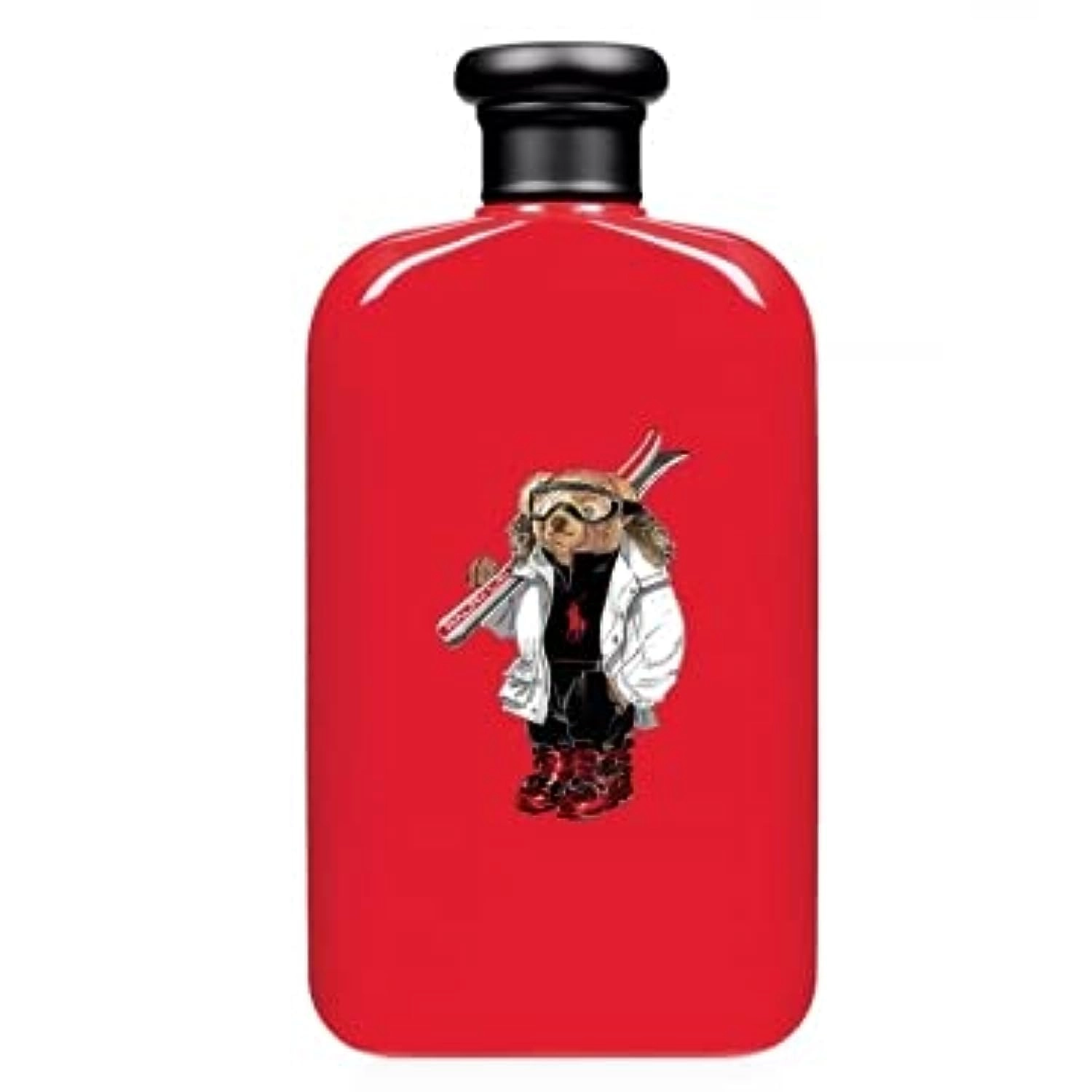 Polo Red Eau de Toilette 200 ml