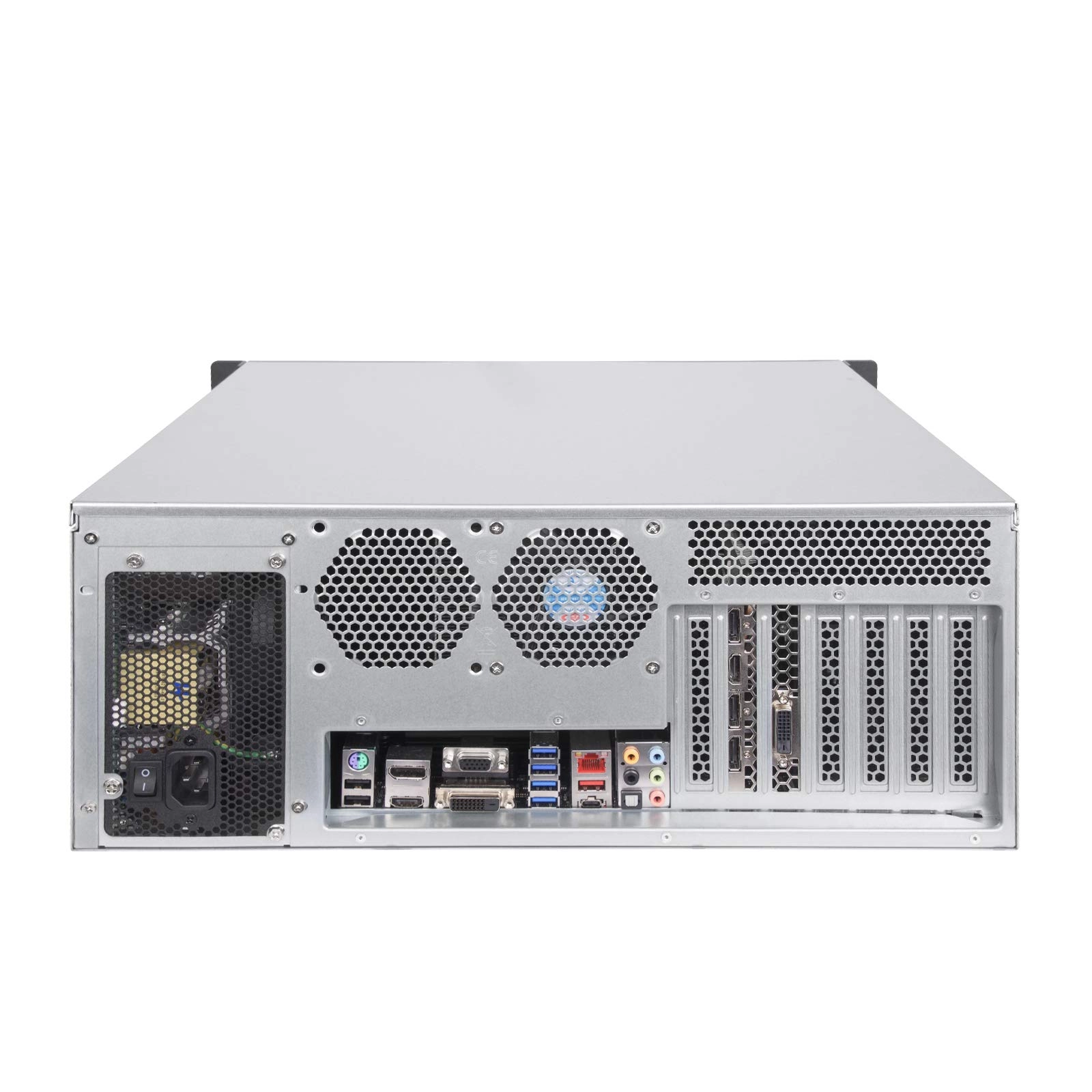 RM41-H08 - 4U