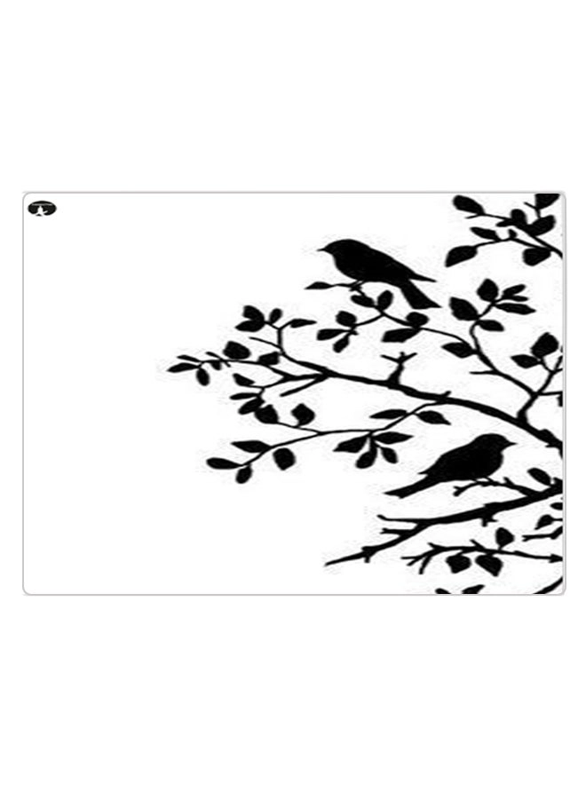Printed Anti-Slip Gaming Mouse Pad