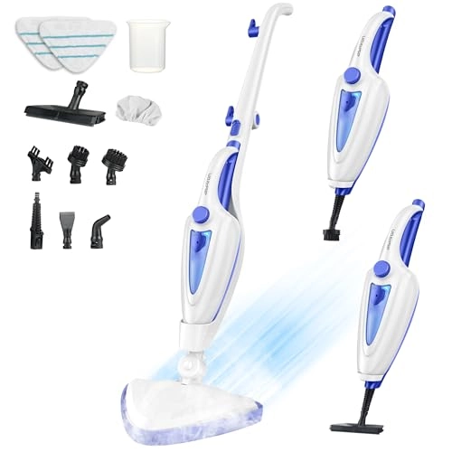 Steam Mop - 385ml