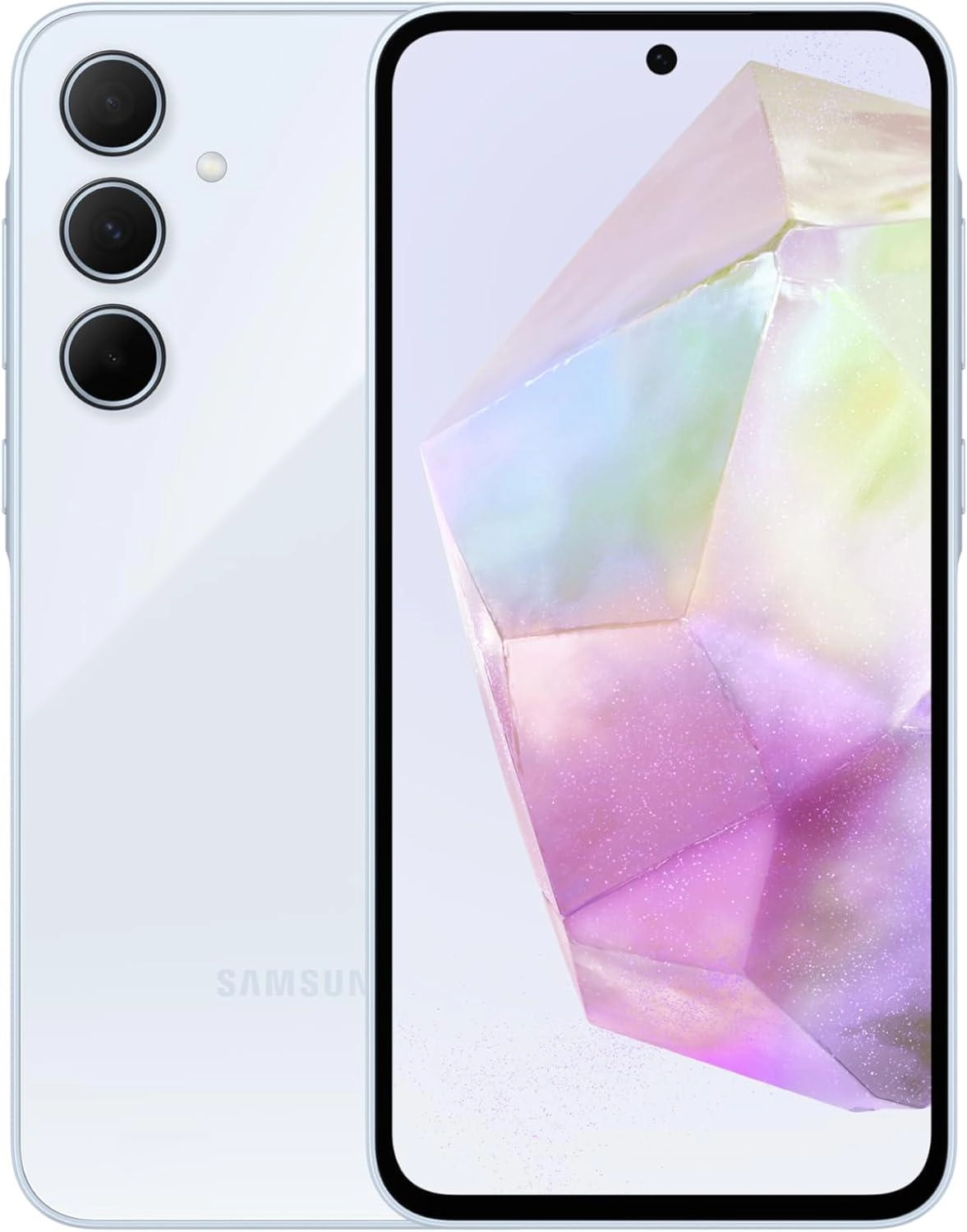 Galaxy A35 - 8GB 128GB
