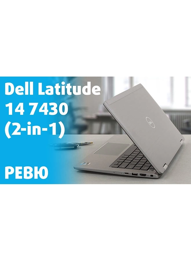 Latitude 7430 LT-7430 - 14'' i7-1260P 16GB DDR4 1000GB SSD