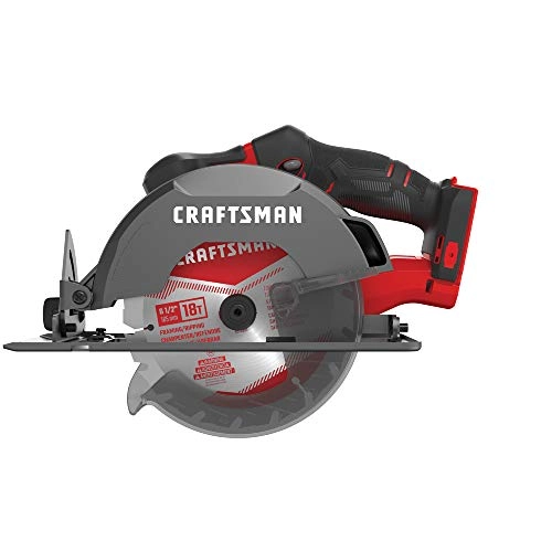 CMCS500B Cordless (Bare Tool)