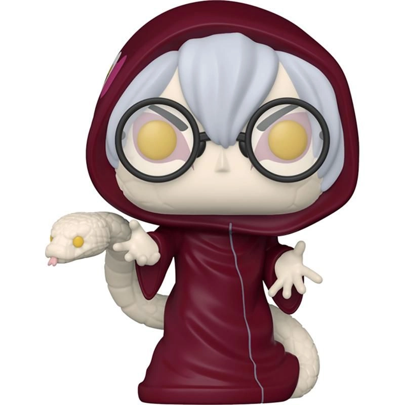 FUNKO POP! Animation Kabuto Yakushi - Naruto Shippuden
