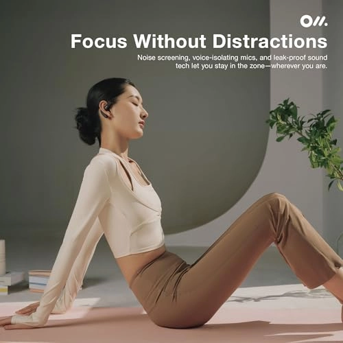 OWS Pro Wireless Headphone