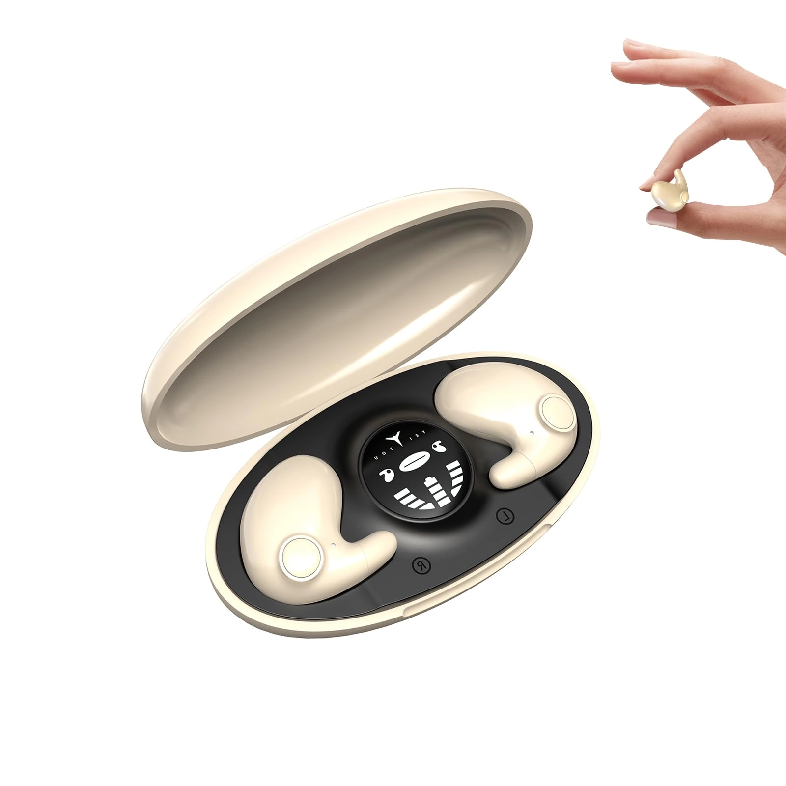 Shenzhen Kailige Technology Co., Ltd. MD538 Wireless Earbud