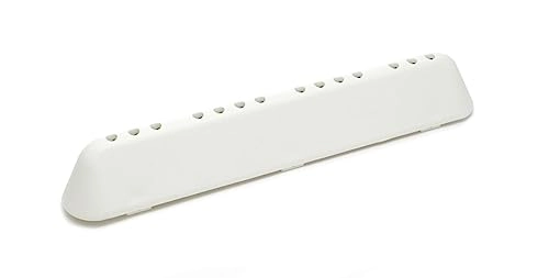 Washing machine drainer