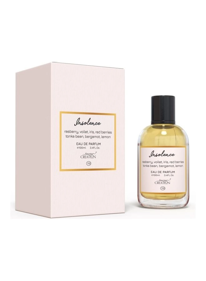 Insolence Eau de Parfum 100ml