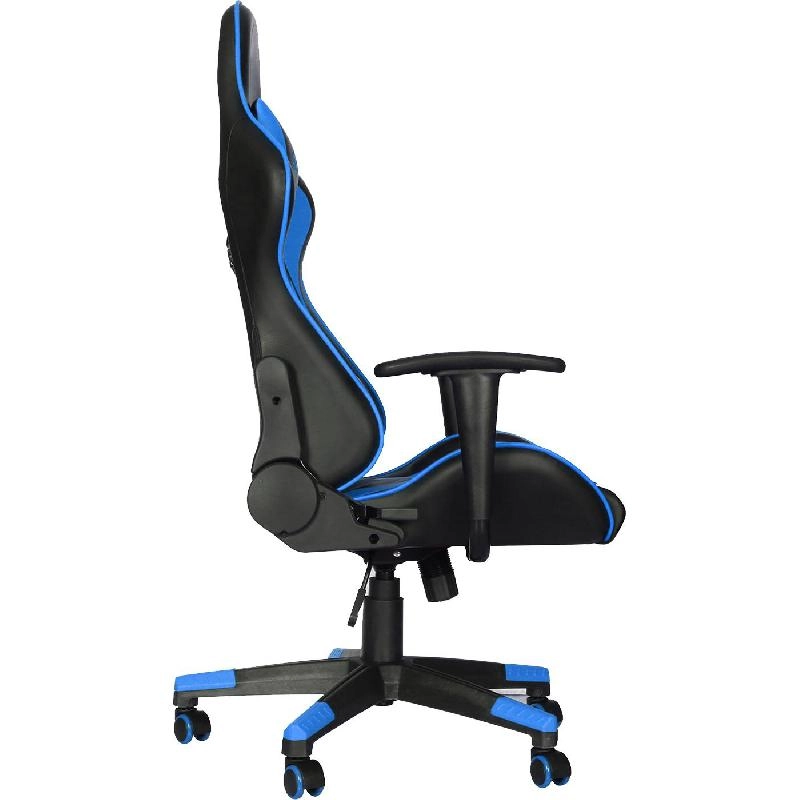 Scorpion CH-106 - Black/Blue Gaming Chair