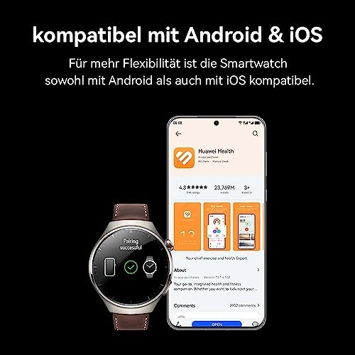 Watch 4 Pro 47.6mm Titanium GPS