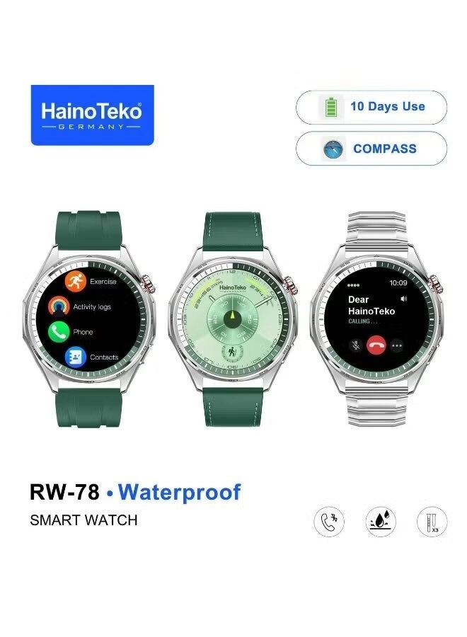RW-78 48mm