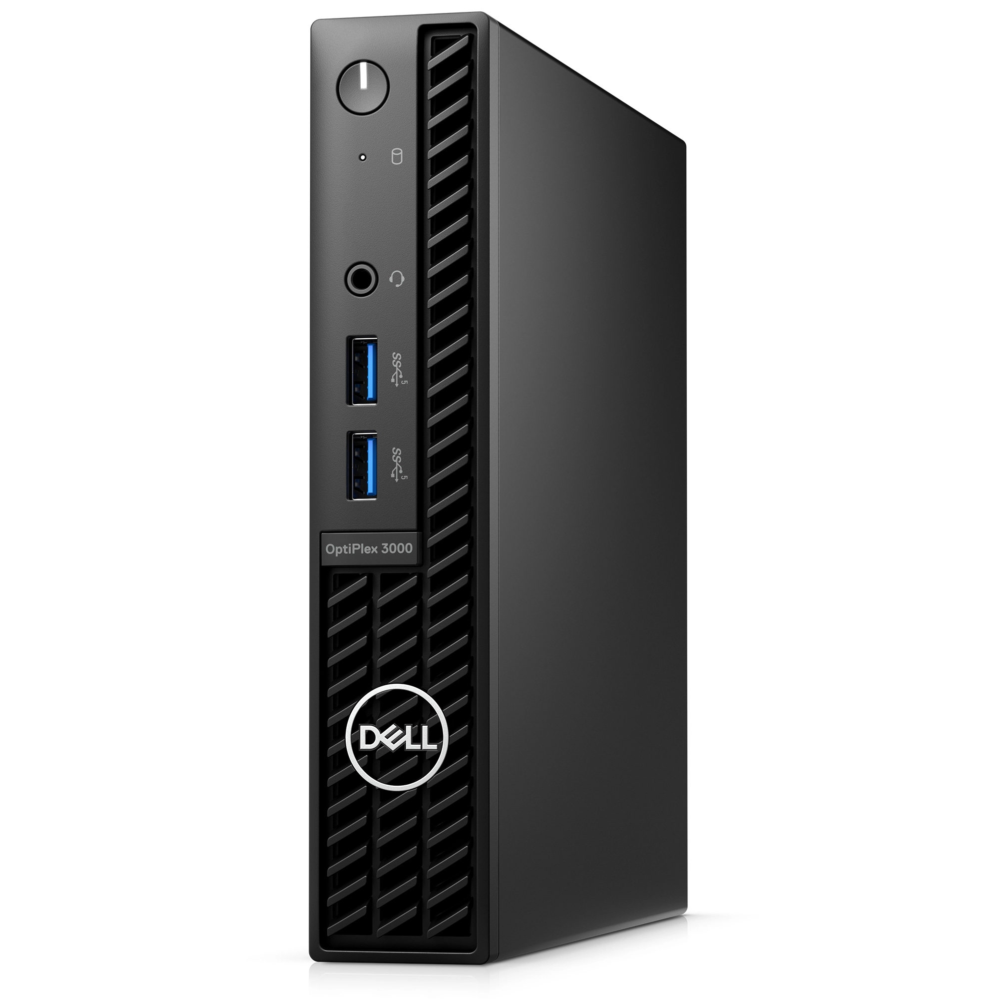 OptiPlex 3000 - i5-12500 64GB 2TB