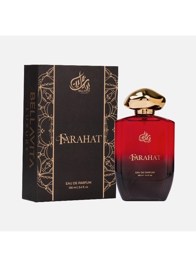 ZAWWARAT - Eau de Parfum 100ml