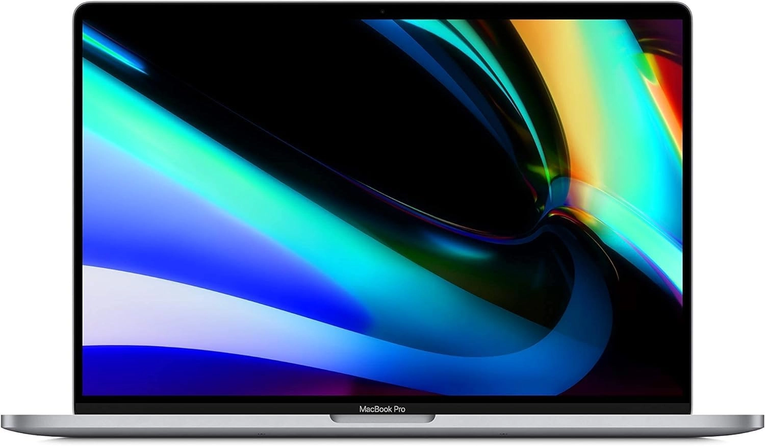 (Renewed) Macbook Pro A1990 2019 - 15.4'' Core i7 16GB DDR4 256GB SSD