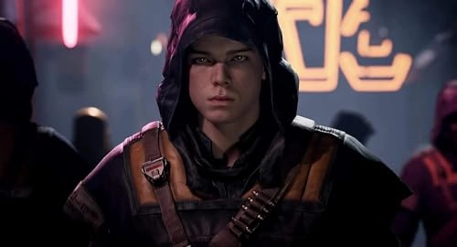 Star Wars Jedi Fallen Order Intl Version - PlayStation 5