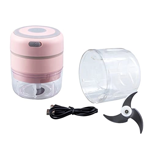 Mini Garlic Masher - 100ml 250ml