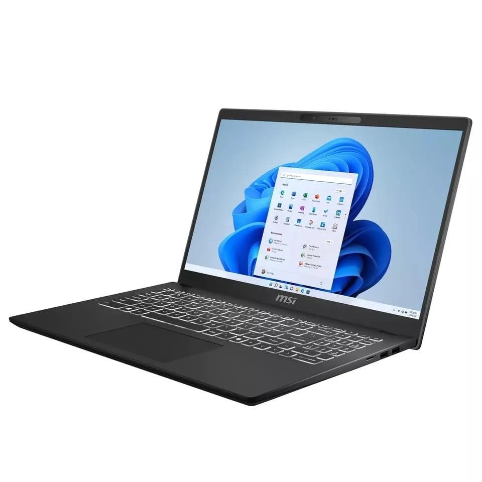 Modern 15H C1MTG-084 - 15.6'' Core Ultra 9 185H 32GB DDR5 1TB NVMe SSD