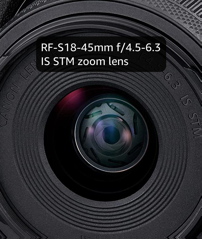 EOS R50