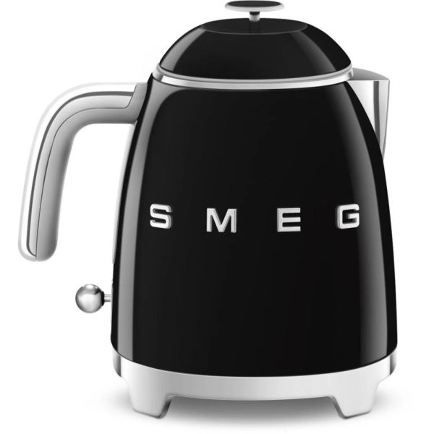 50's Style Retro Kettle - 0.8 Liter(s)