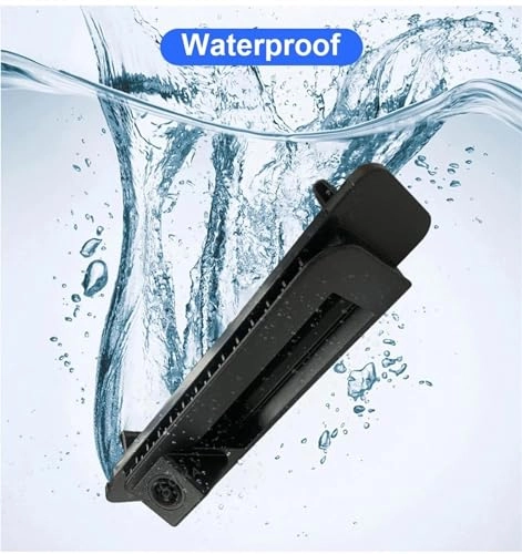 Car Backup Camera - Night vision 6M video cable 720x540