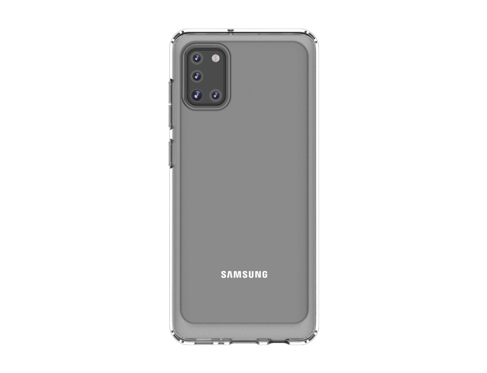 KDLAB A Cover for Samsung Galaxy A30s