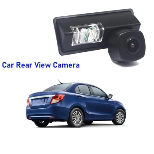 Reversing Camera - Night vision Wired