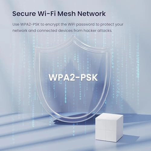Nova MW6 - Wi-Fi 5 2-Pack